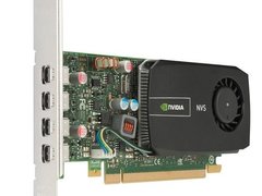 Placa video HP Nvidia nvs 510 2gb ddr5 192bit